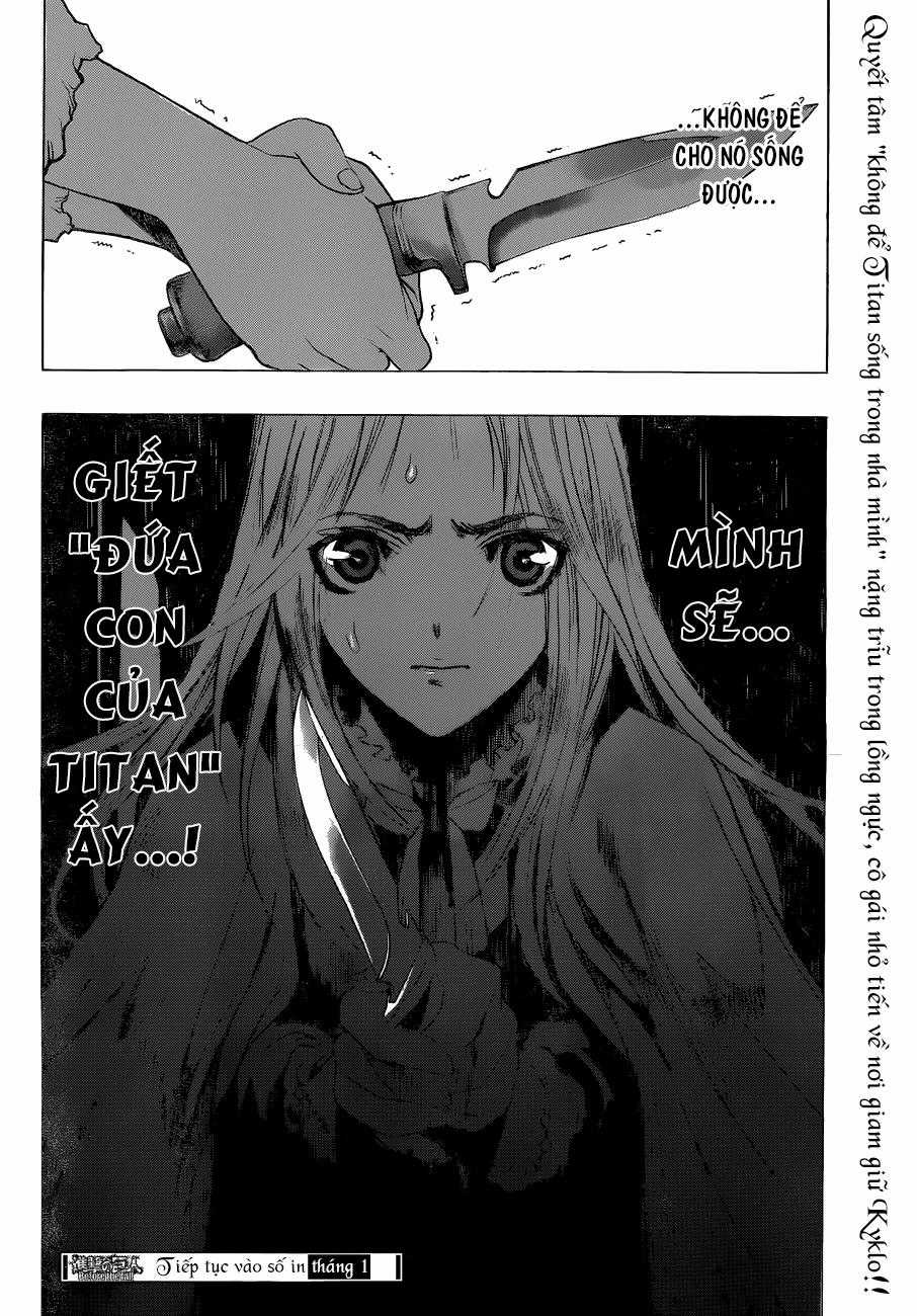 Attack On Titans - Before The Fall Chapter 2 trang 48
