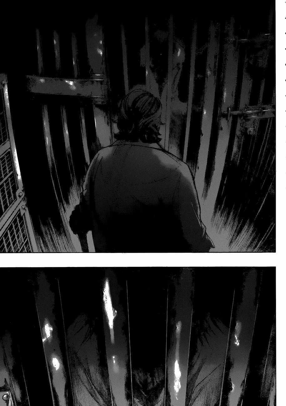 Attack On Titans - Before The Fall Chapter 2 trang 5