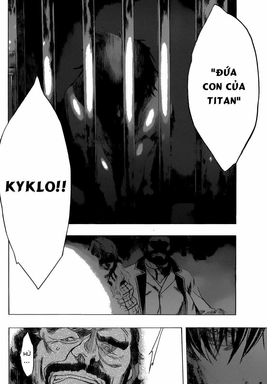 Attack On Titans - Before The Fall Chapter 2 trang 8