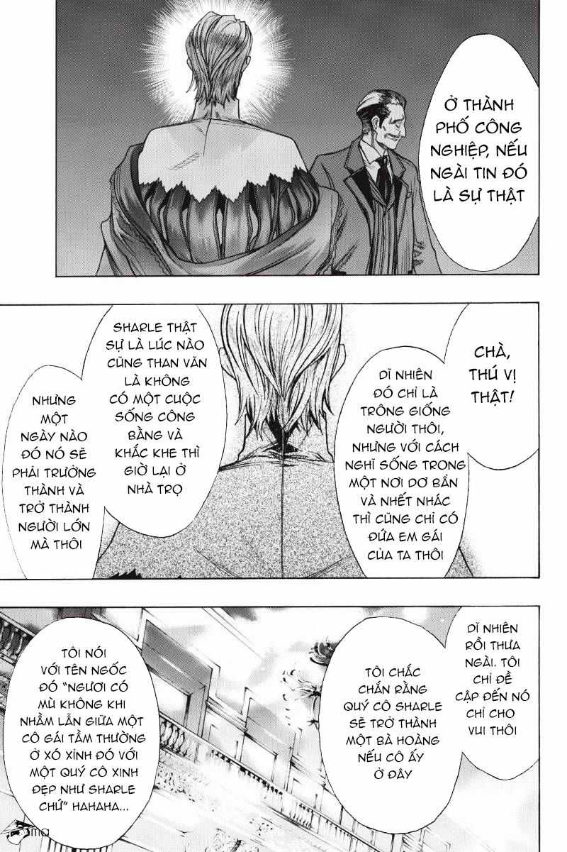 Attack On Titans - Before The Fall Chapter 20.5 trang 11
