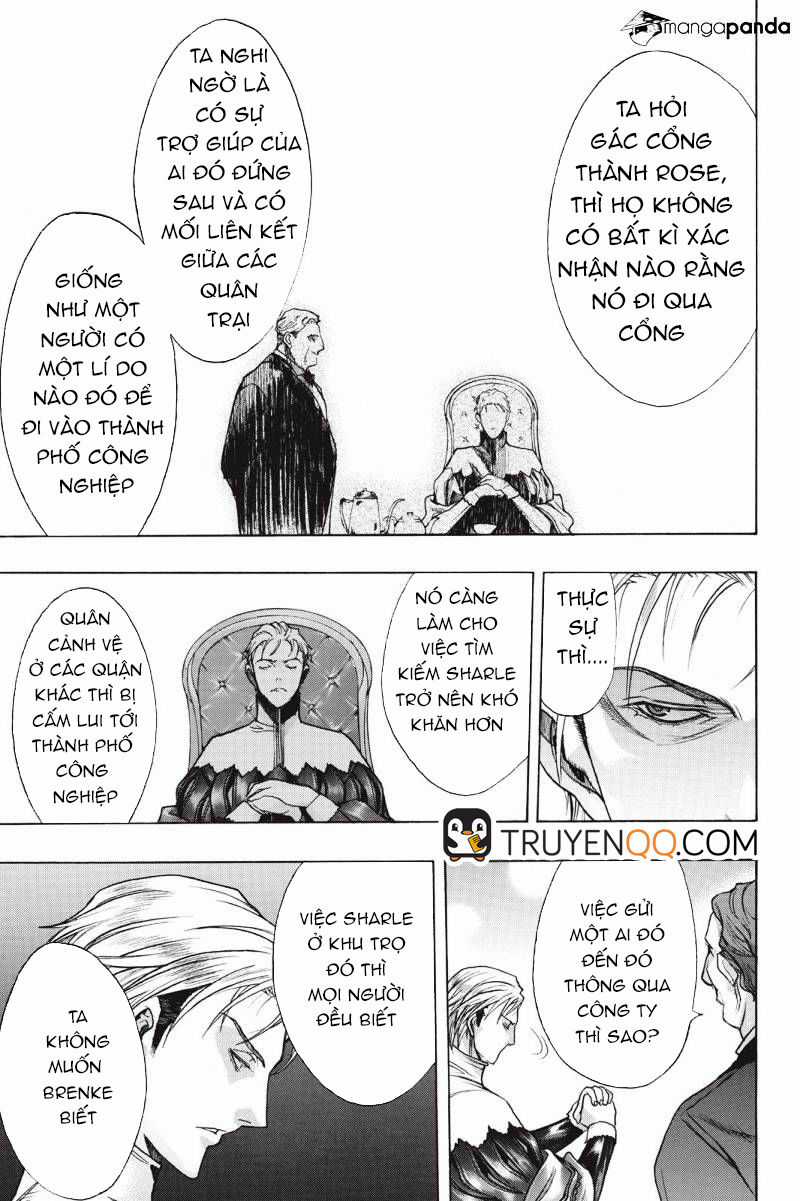 Attack On Titans - Before The Fall Chapter 20.5 trang 15