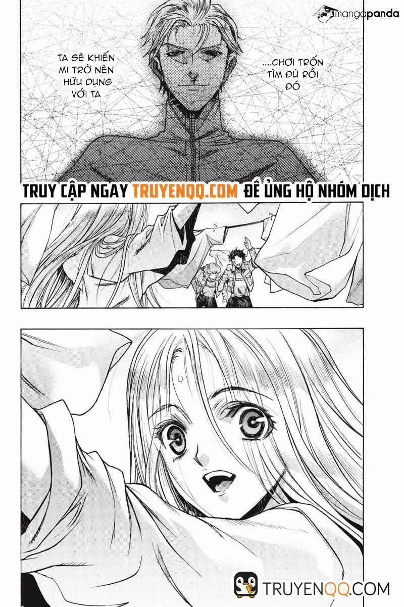 Attack On Titans - Before The Fall Chapter 20.5 trang 18