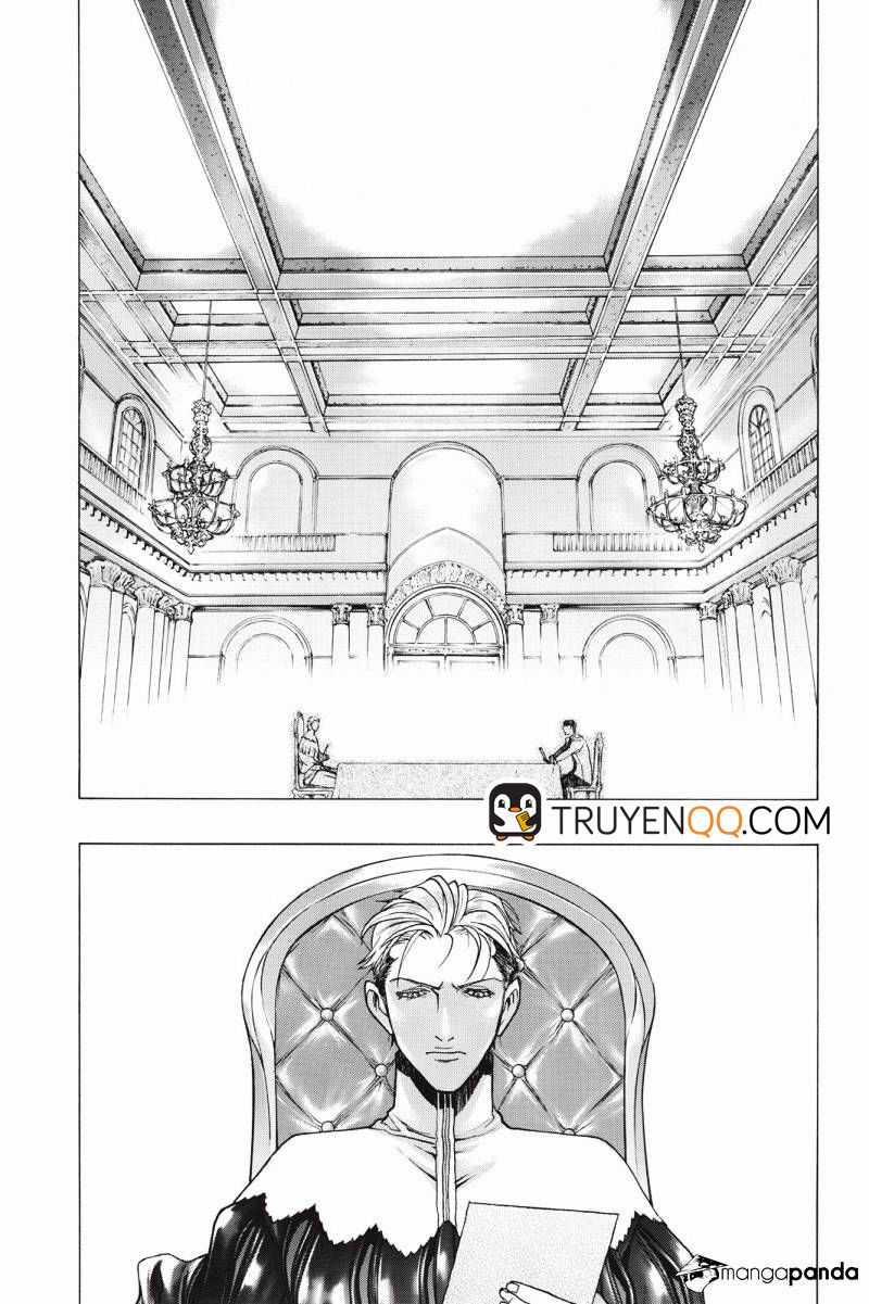 Attack On Titans - Before The Fall Chapter 20.5 trang 5