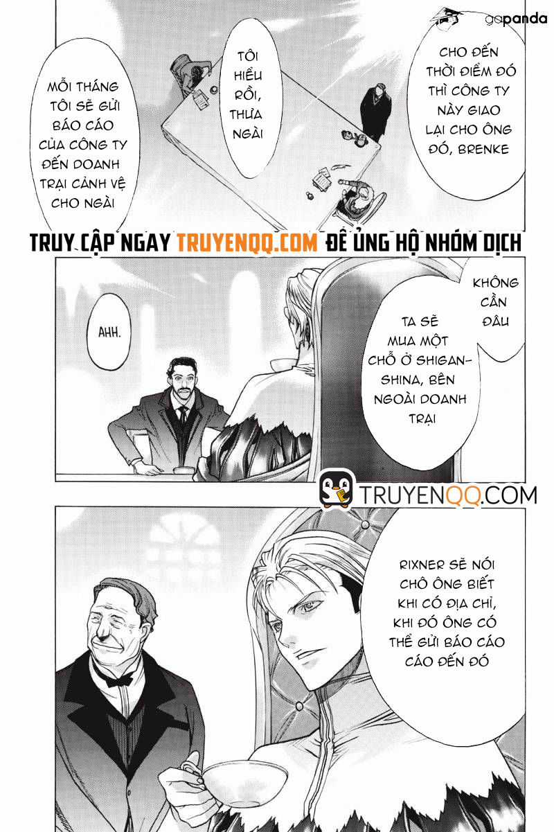 Attack On Titans - Before The Fall Chapter 20.5 trang 9