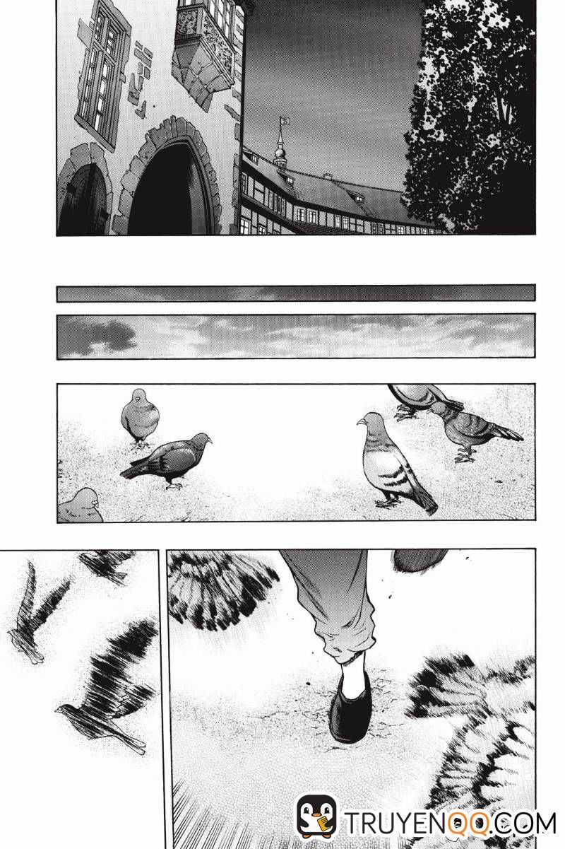 Attack On Titans - Before The Fall Chapter 20 trang 11