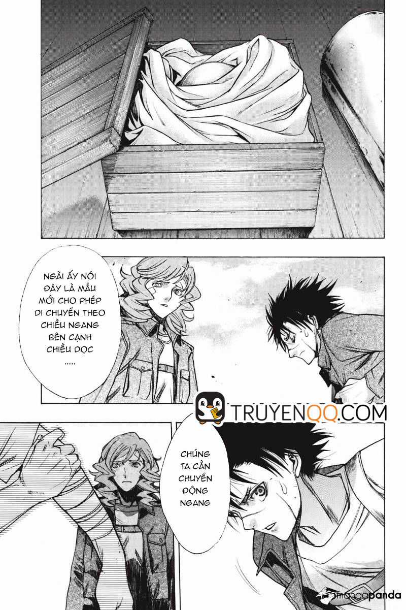 Attack On Titans - Before The Fall Chapter 20 trang 30