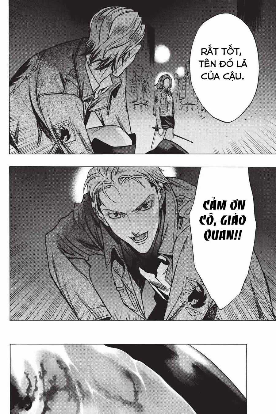 Attack On Titans - Before The Fall Chapter 21.7 trang 15