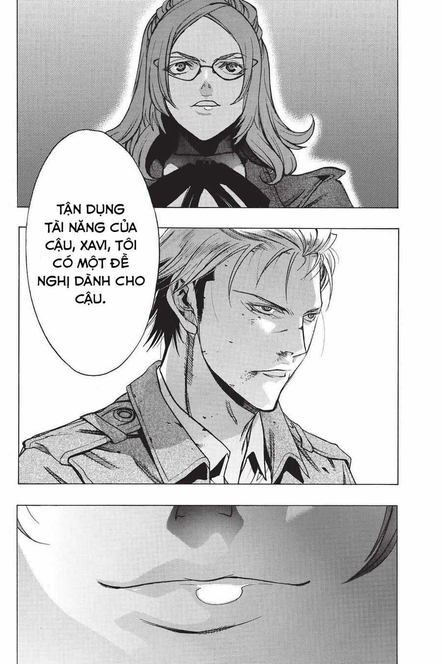 Attack On Titans - Before The Fall Chapter 21.7 trang 30