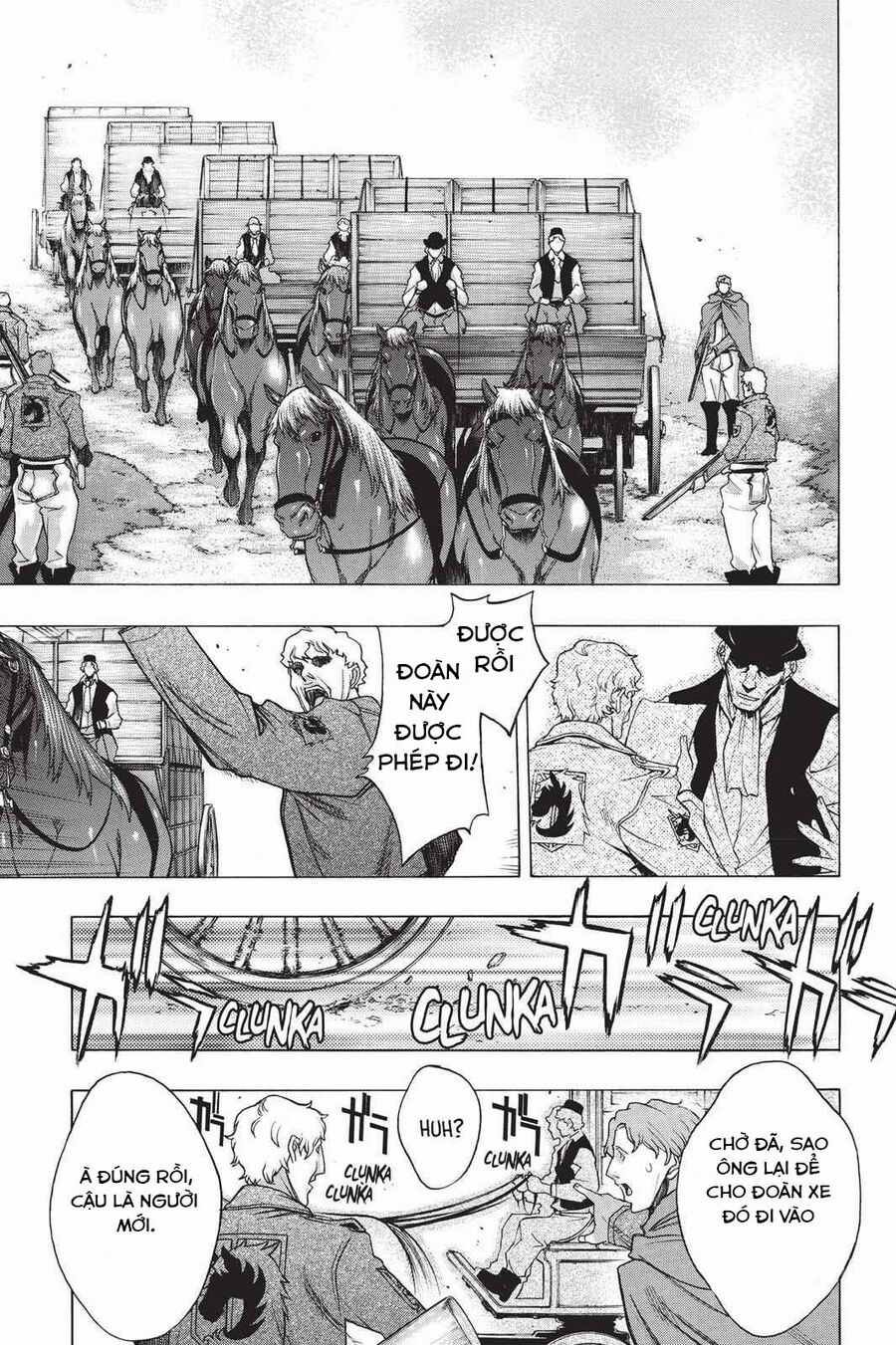 Attack On Titans - Before The Fall Chapter 21.7 trang 32