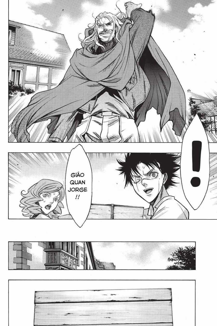 Attack On Titans - Before The Fall Chapter 21.7 trang 37