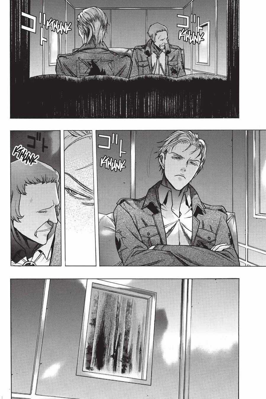 Attack On Titans - Before The Fall Chapter 21.7 trang 51