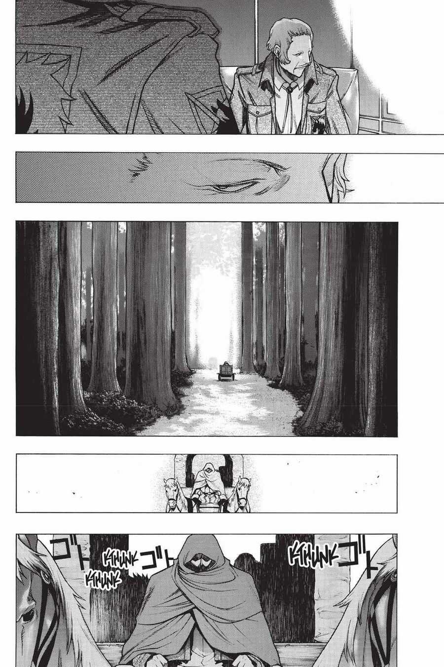 Attack On Titans - Before The Fall Chapter 21.7 trang 55