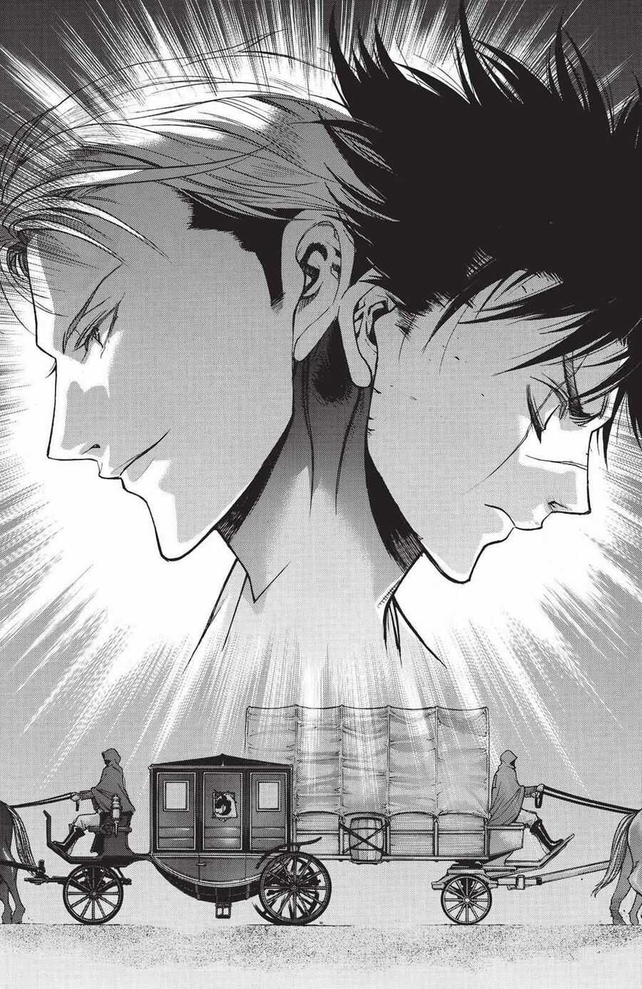 Attack On Titans - Before The Fall Chapter 21.7 trang 57