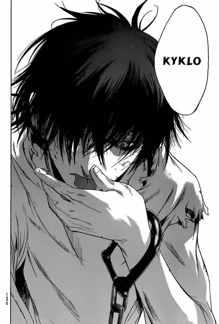 Attack On Titans - Before The Fall Chapter 3 trang 23