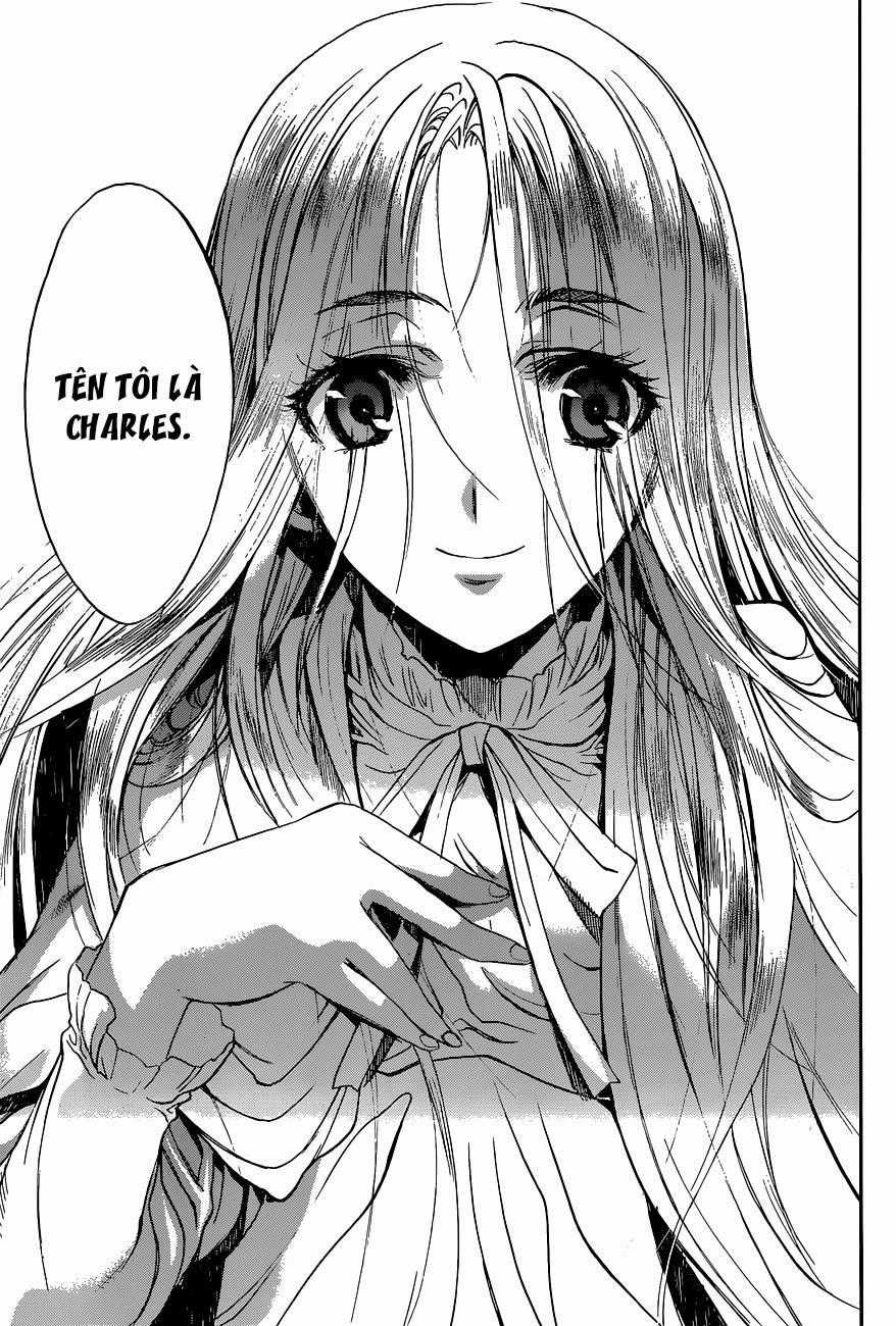 Attack On Titans - Before The Fall Chapter 3 trang 24