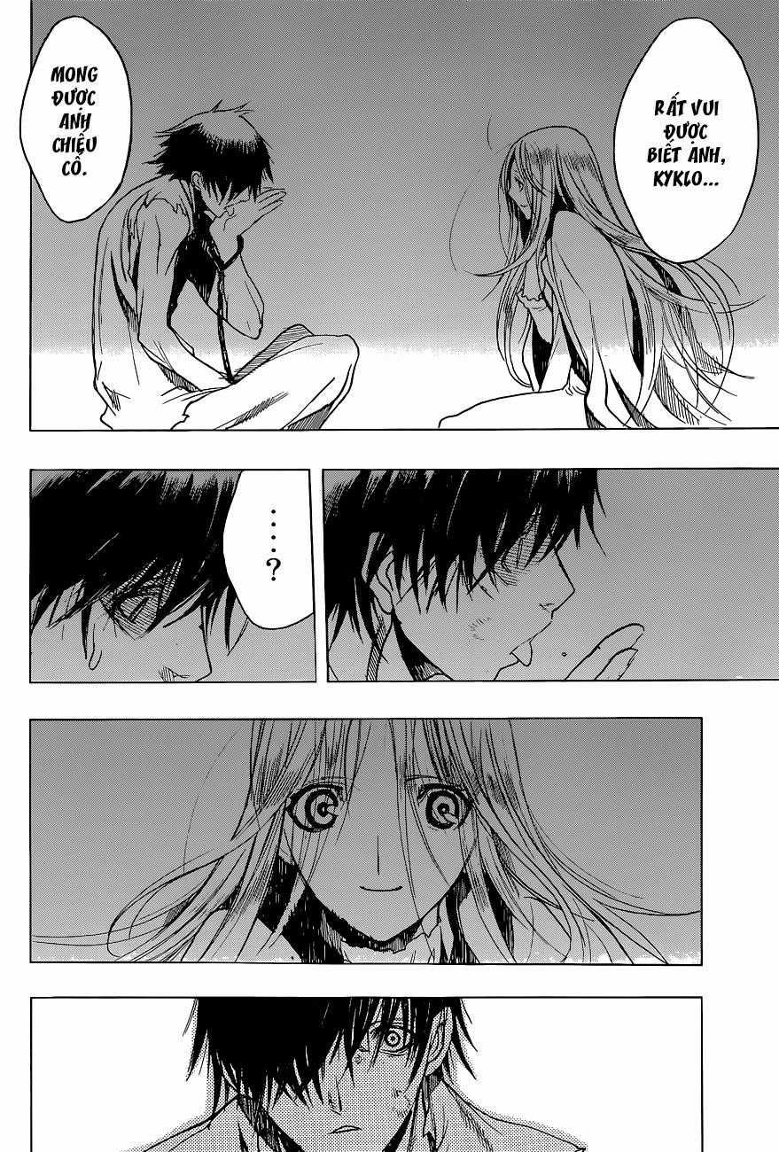 Attack On Titans - Before The Fall Chapter 3 trang 25