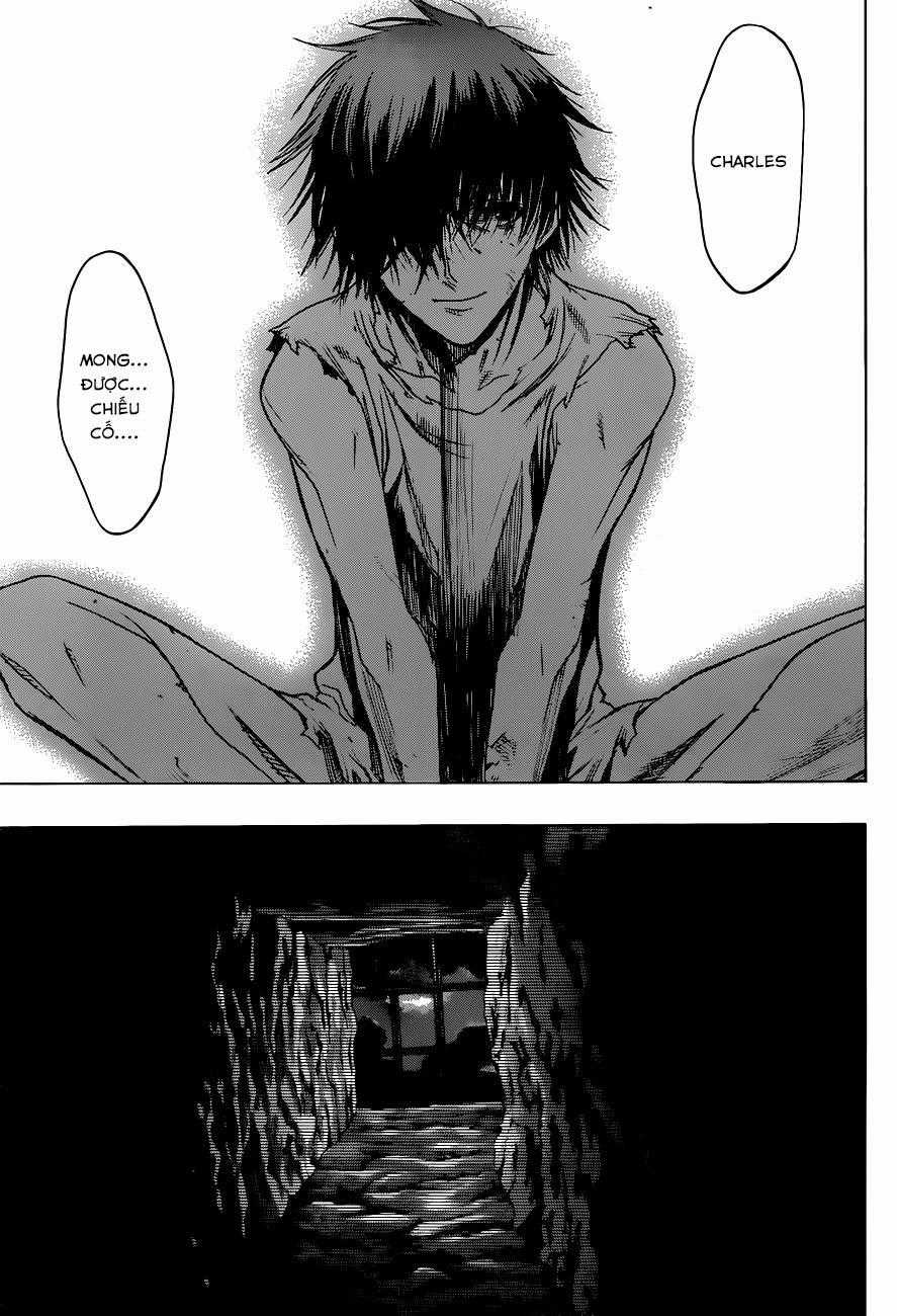 Attack On Titans - Before The Fall Chapter 3 trang 26