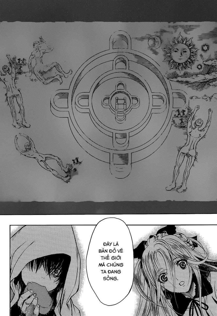 Attack On Titans - Before The Fall Chapter 3 trang 29