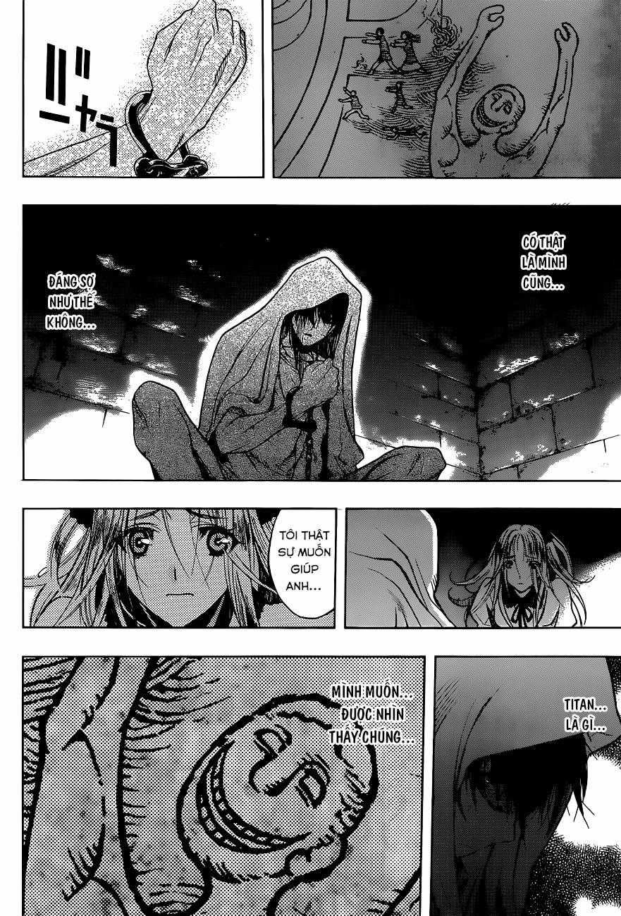 Attack On Titans - Before The Fall Chapter 3 trang 33