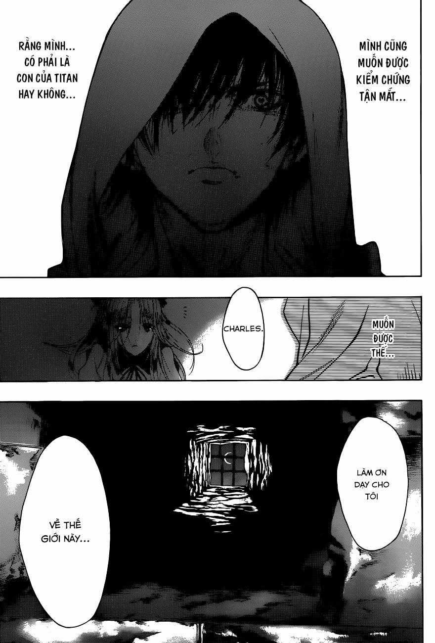 Attack On Titans - Before The Fall Chapter 3 trang 34