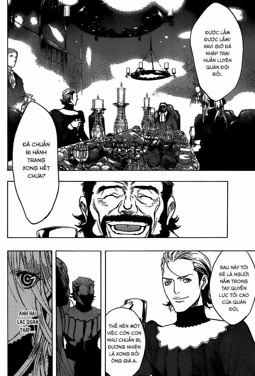 Attack On Titans - Before The Fall Chapter 3 trang 39