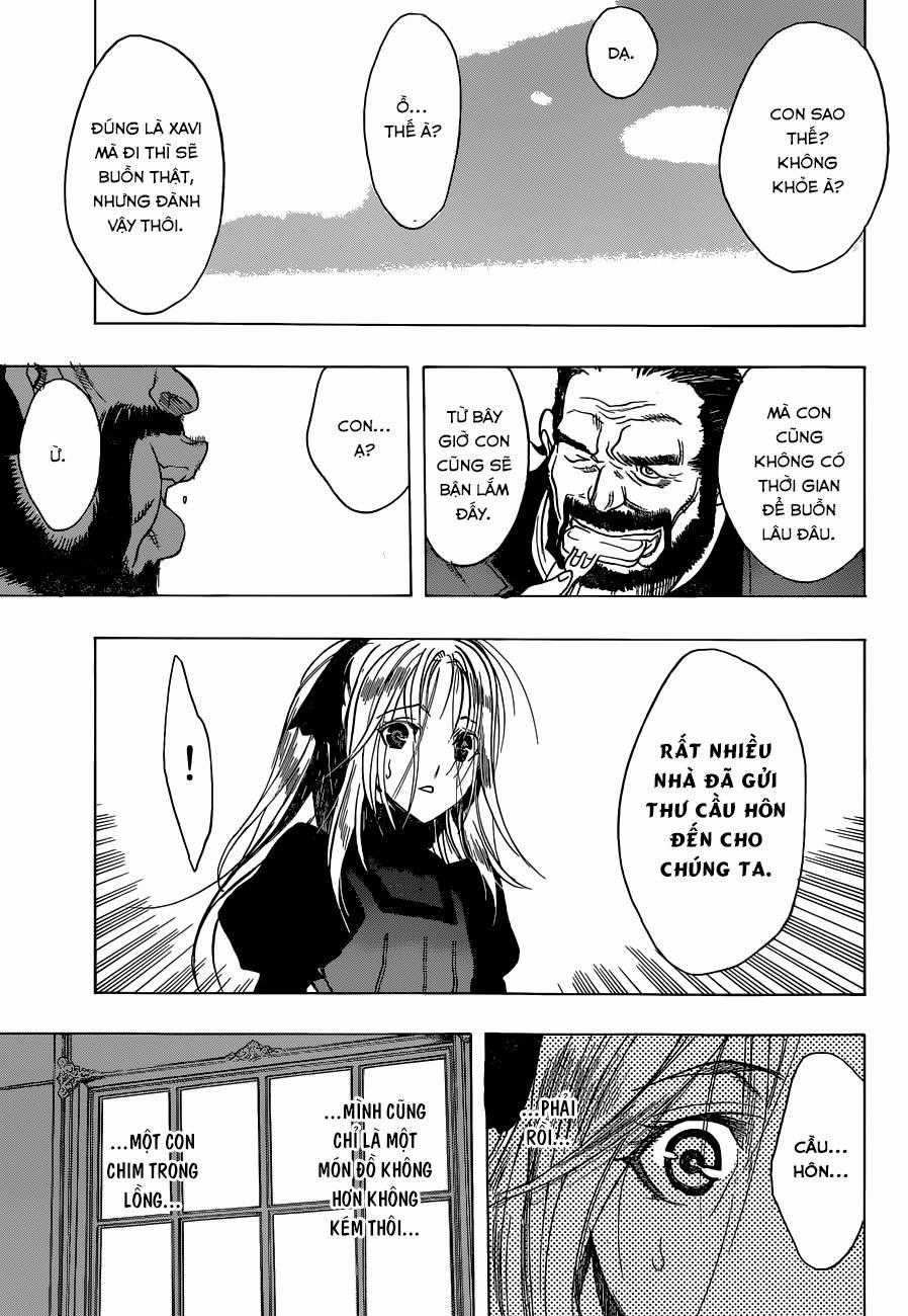 Attack On Titans - Before The Fall Chapter 3 trang 42