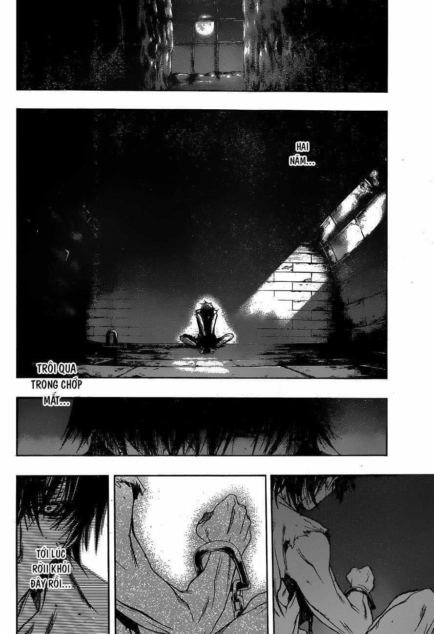 Attack On Titans - Before The Fall Chapter 3 trang 43