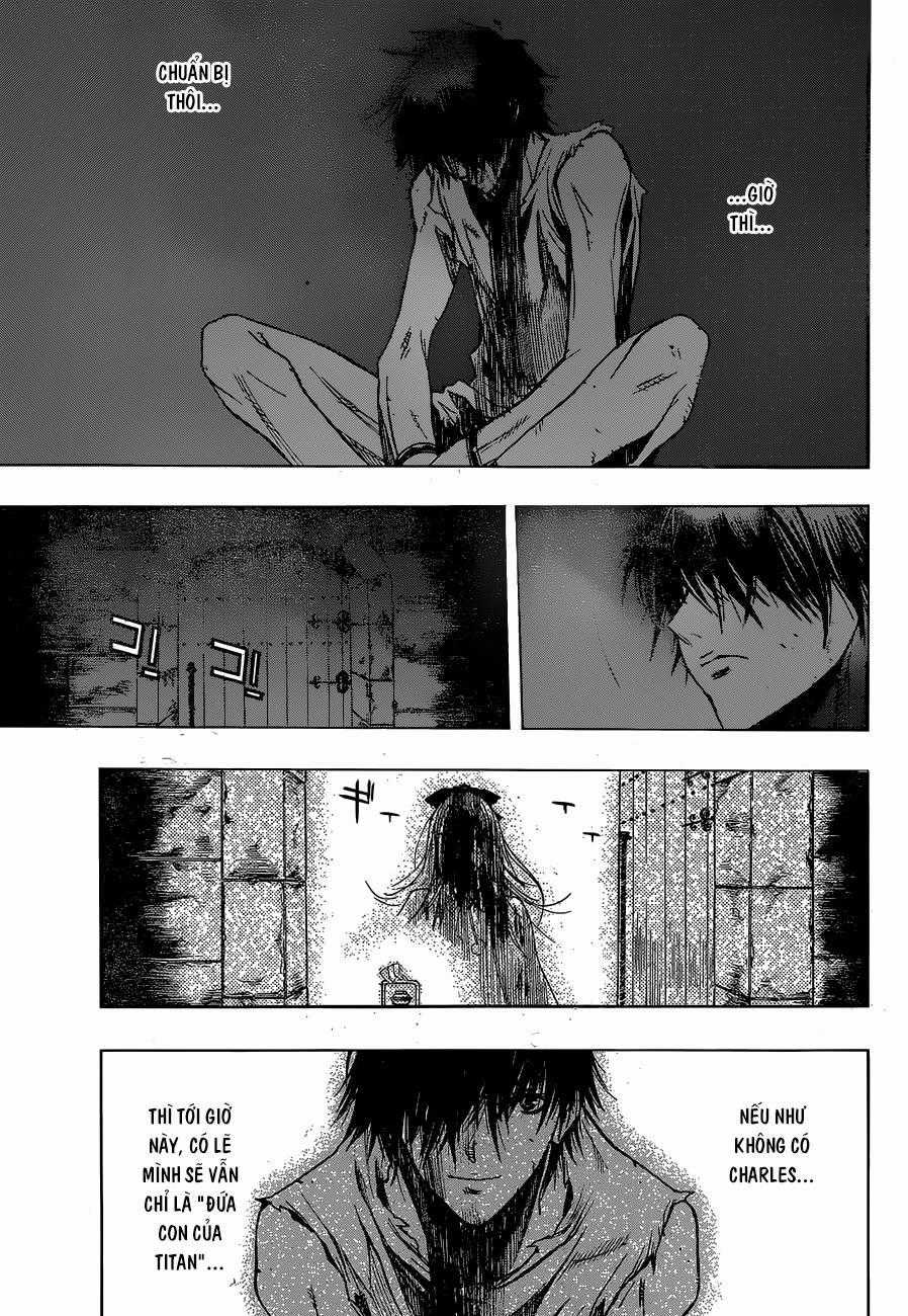 Attack On Titans - Before The Fall Chapter 3 trang 44