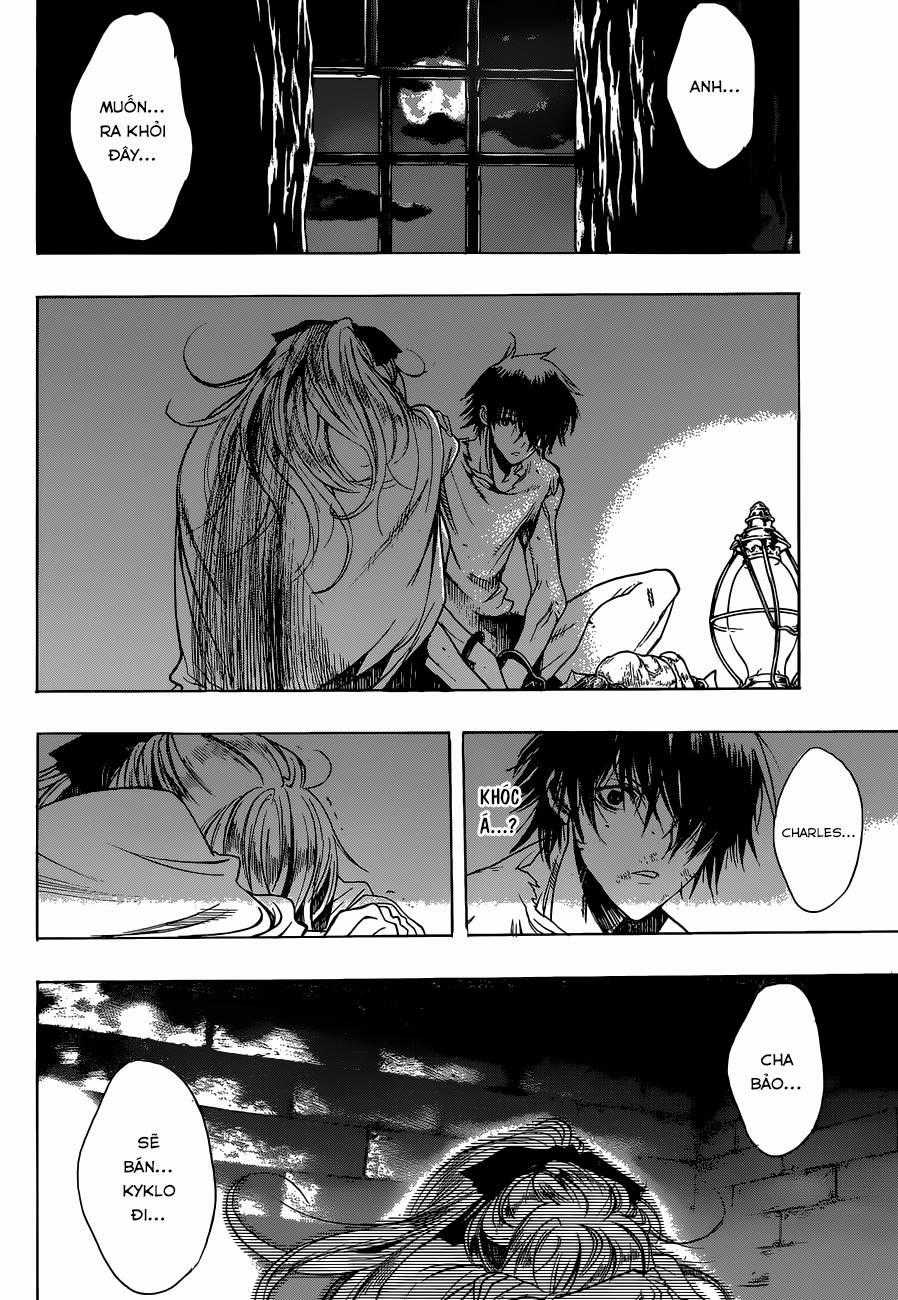 Attack On Titans - Before The Fall Chapter 3 trang 45