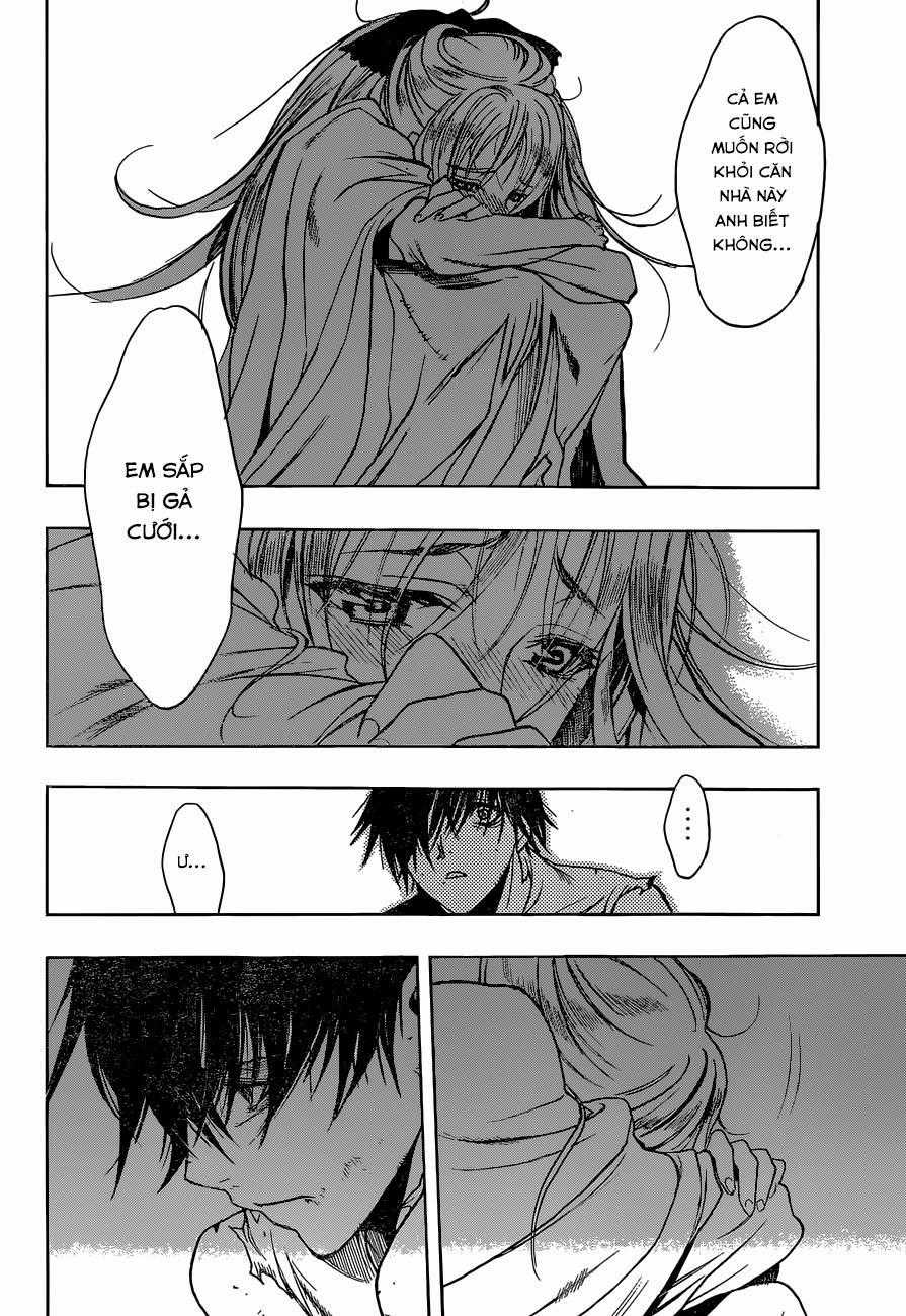 Attack On Titans - Before The Fall Chapter 3 trang 47