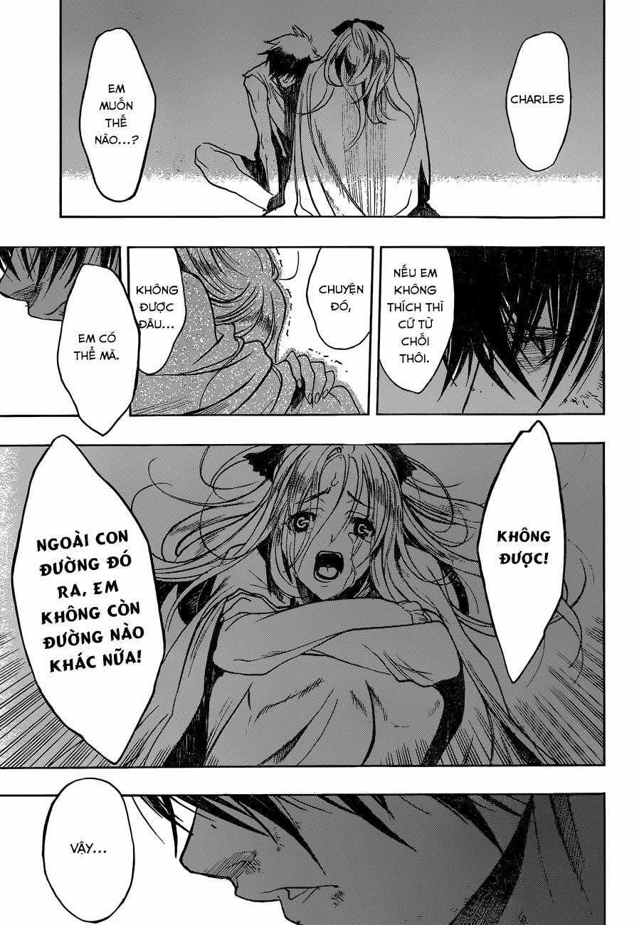 Attack On Titans - Before The Fall Chapter 3 trang 48