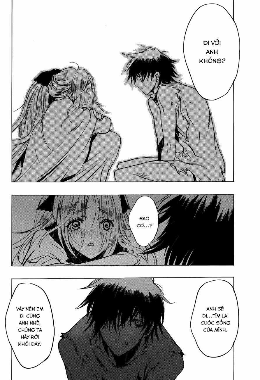 Attack On Titans - Before The Fall Chapter 3 trang 49