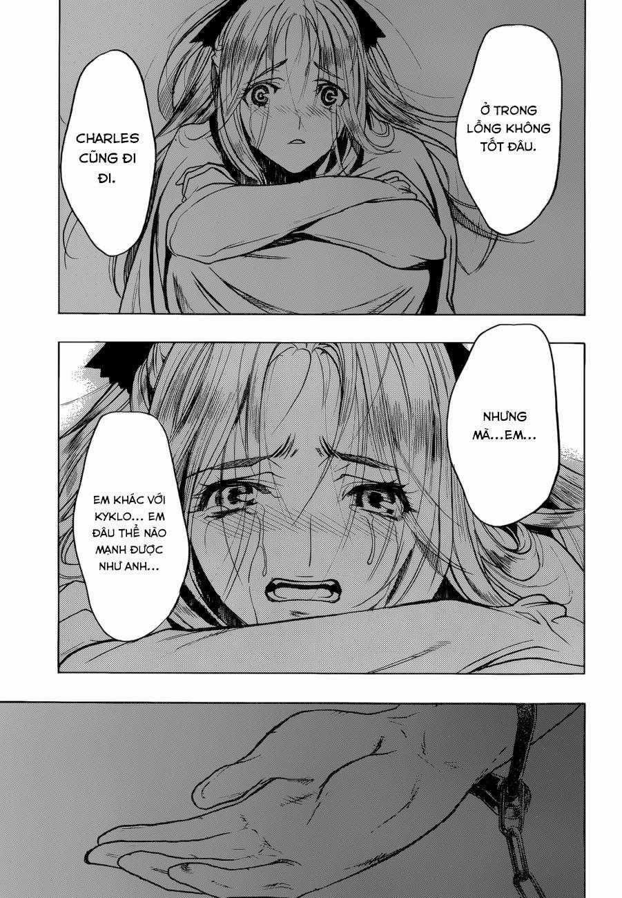 Attack On Titans - Before The Fall Chapter 3 trang 50