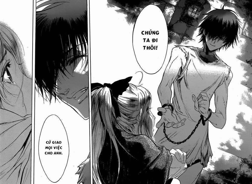 Attack On Titans - Before The Fall Chapter 3 trang 51