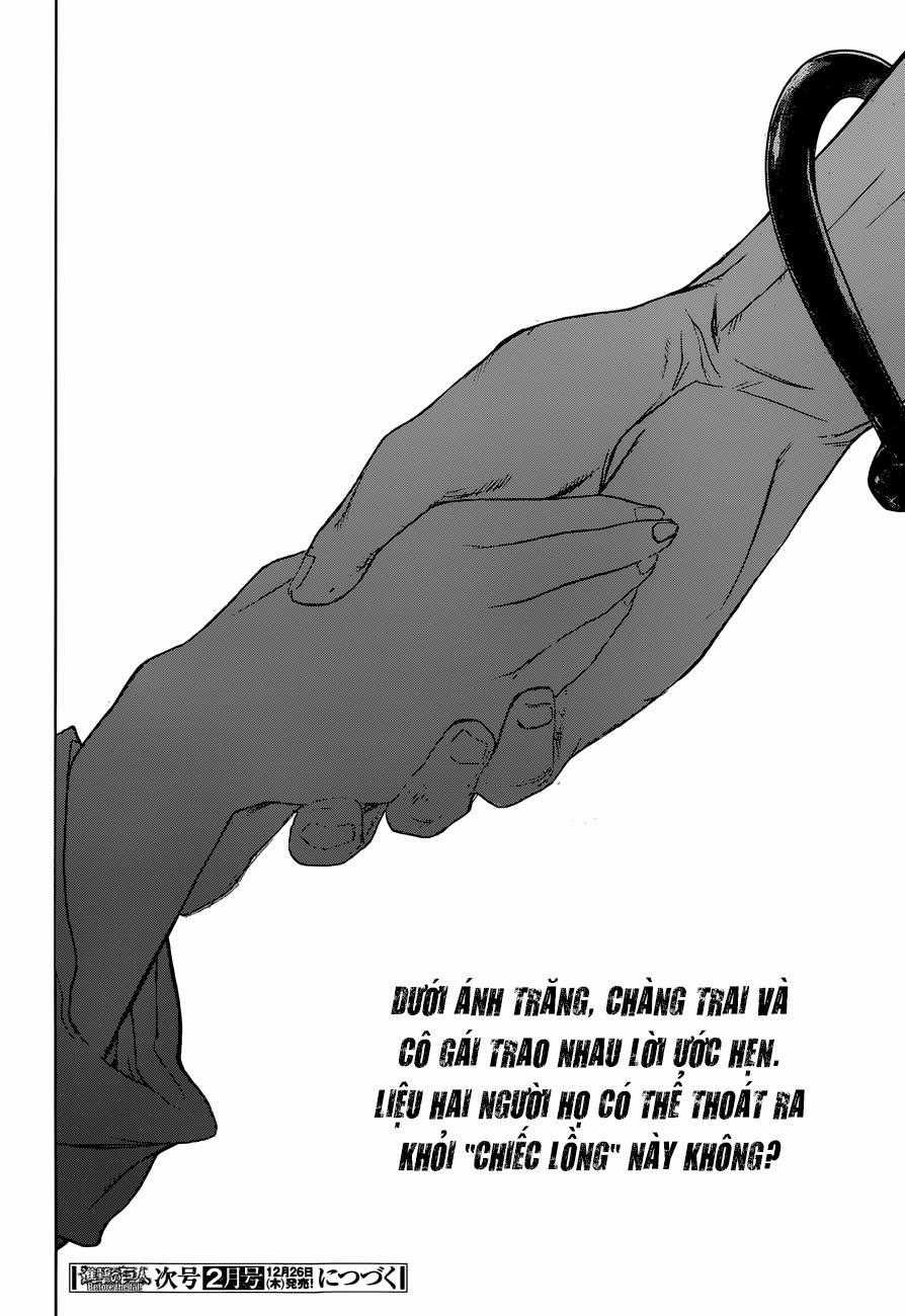 Attack On Titans - Before The Fall Chapter 3 trang 52