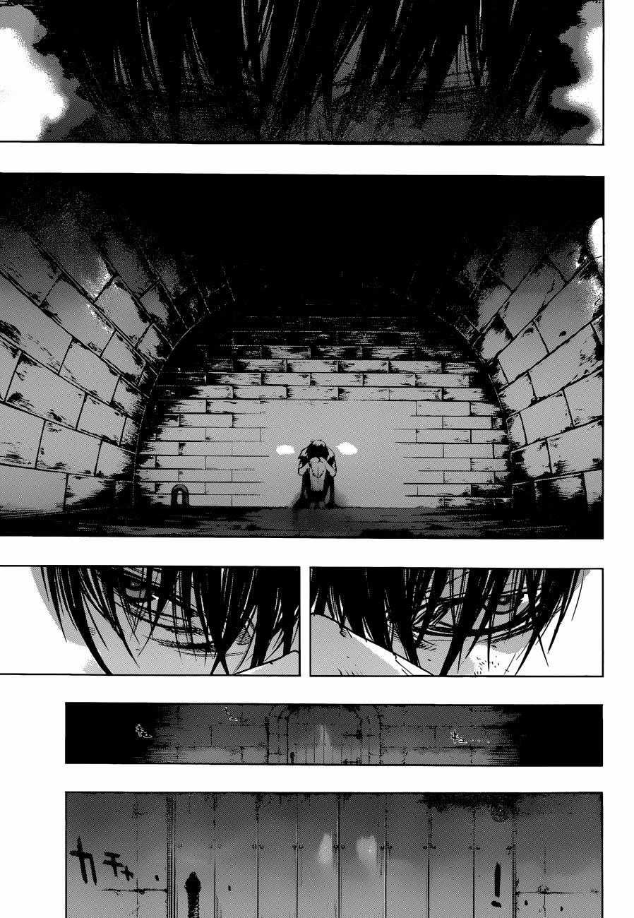 Attack On Titans - Before The Fall Chapter 3 trang 6