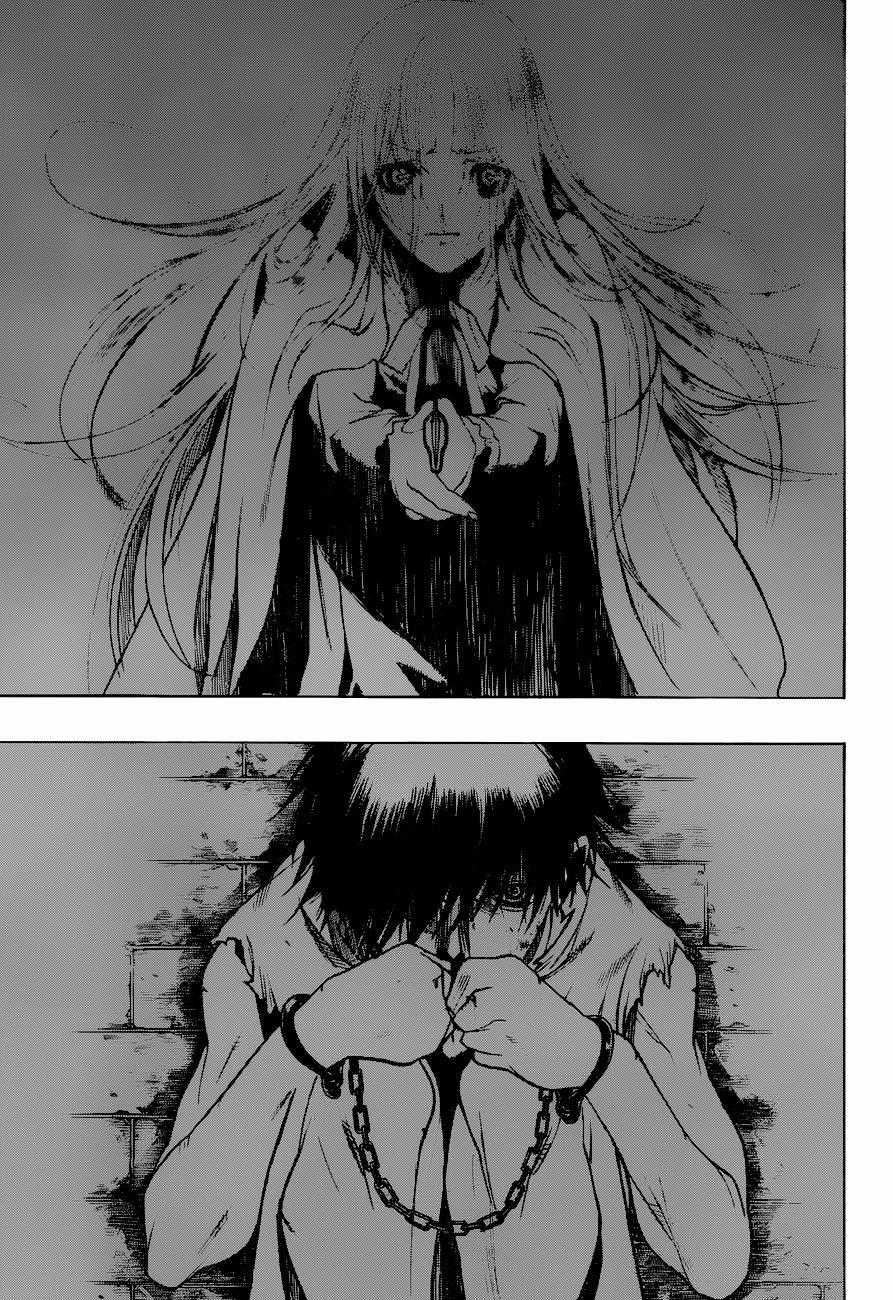 Attack On Titans - Before The Fall Chapter 3 trang 8