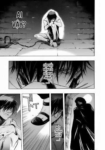 Attack On Titans - Before The Fall Chapter 4 trang 11