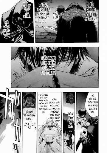 Attack On Titans - Before The Fall Chapter 4 trang 13