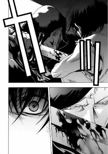 Attack On Titans - Before The Fall Chapter 4 trang 14