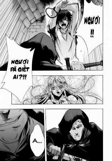 Attack On Titans - Before The Fall Chapter 4 trang 15