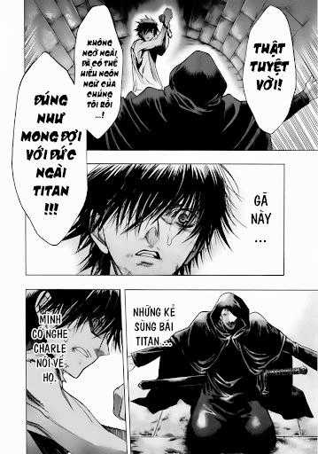 Attack On Titans - Before The Fall Chapter 4 trang 16