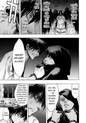 Attack On Titans - Before The Fall Chapter 4 trang 17