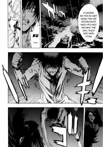 Attack On Titans - Before The Fall Chapter 4 trang 18