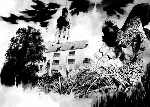 Attack On Titans - Before The Fall Chapter 4 trang 20