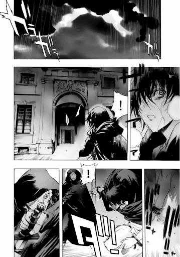 Attack On Titans - Before The Fall Chapter 4 trang 21