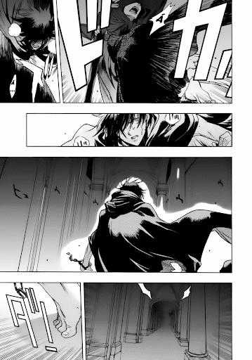 Attack On Titans - Before The Fall Chapter 4 trang 22
