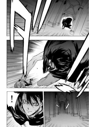 Attack On Titans - Before The Fall Chapter 4 trang 23
