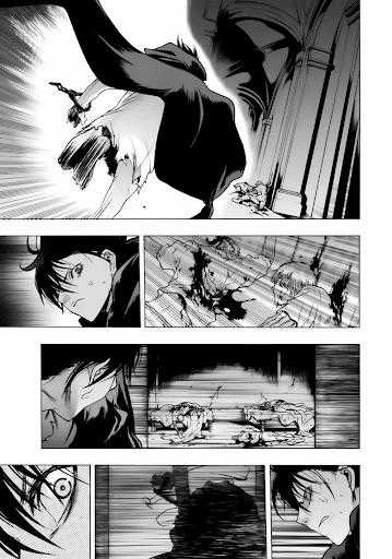 Attack On Titans - Before The Fall Chapter 4 trang 24