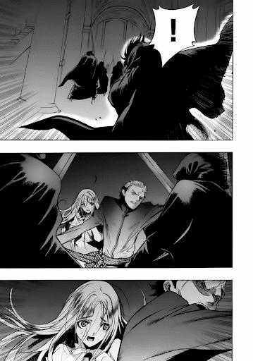 Attack On Titans - Before The Fall Chapter 4 trang 26